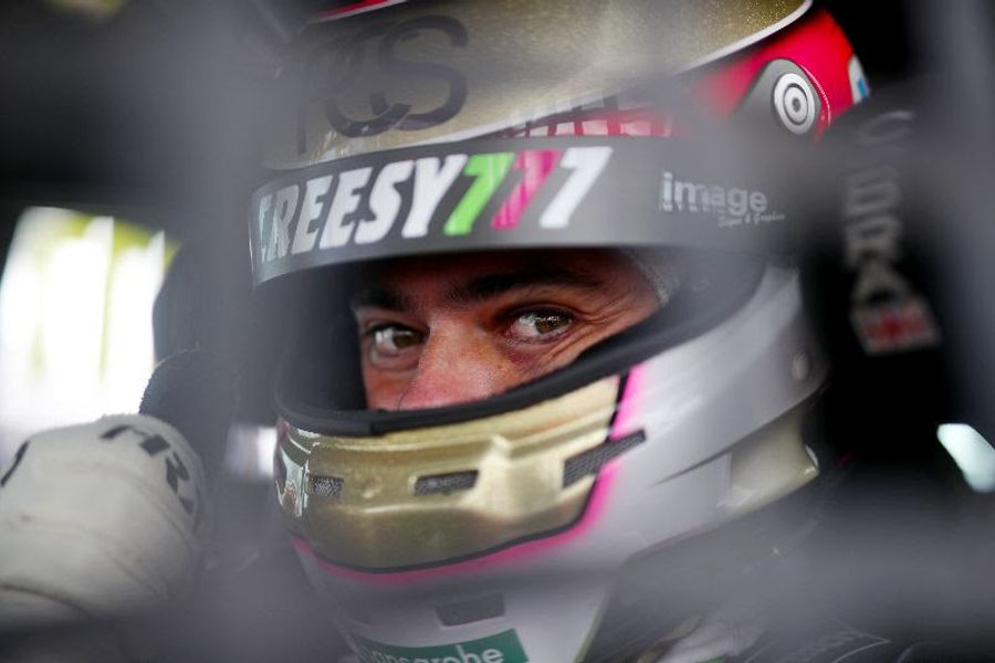 Crees completes BTC racing line-up for 2020